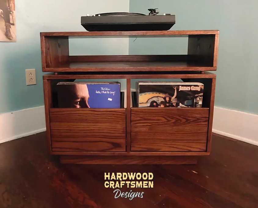 vinyl-record-storage-cabinet-stereo-bay-2-drawer