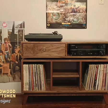 vinyl-cabinet-with-drawers-42-inch-wide