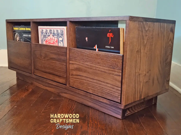 Record Storage Cabinet Las Vegas Nevada