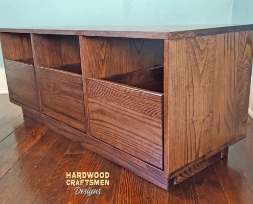 vinyl-record-cabinet