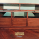 Dovetail 3 x 1.5 record player stand features 3 pull out LP storage drawers below audio equipment shelves. This vinyl cabinet is available in solid walnut, ash, red oak, maple, cherry and oak, all on a 3 inch 100% hardwood plinth base.