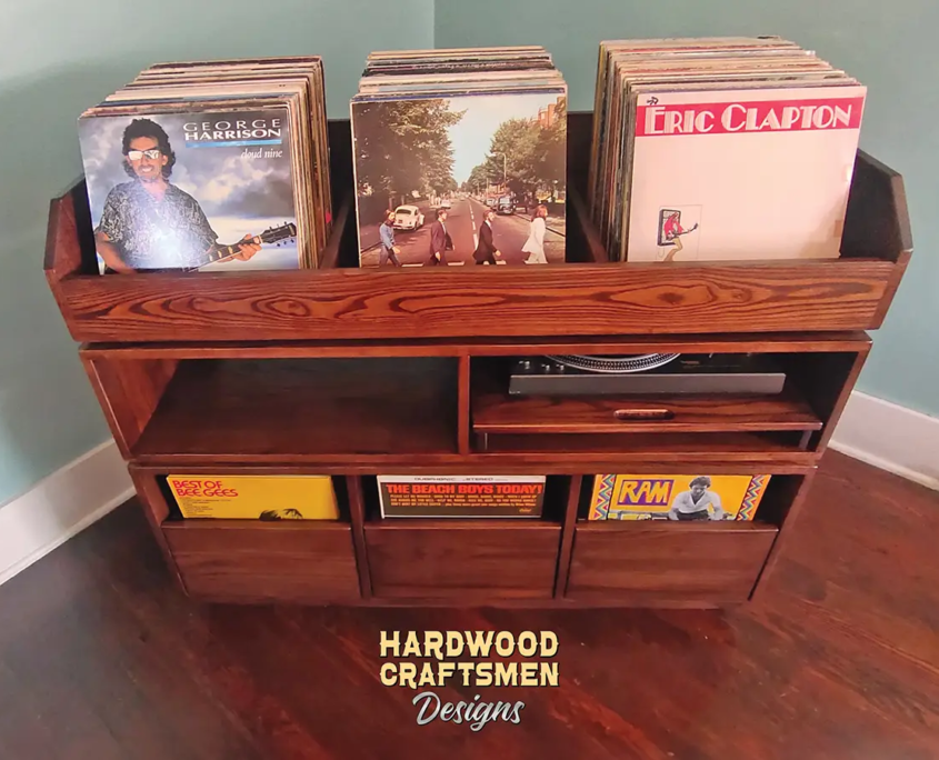 record-player-stand-sacramento