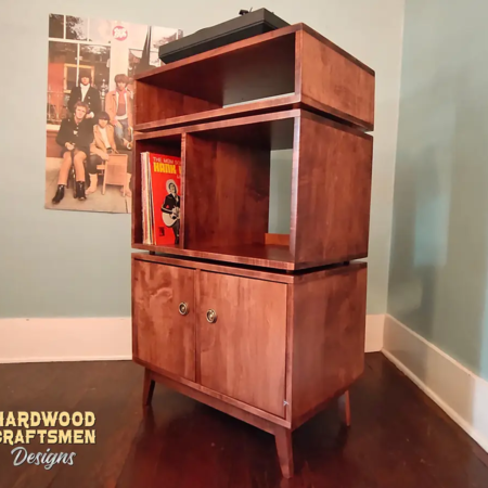 record-player-stand-san-jose-california