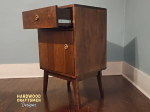 small-record-player-stand-vinyl-storage-with-drawers-maple-record-cabinet-with-doors