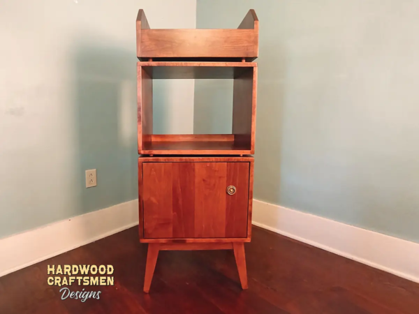 Chicago Record Cabinet - Image 2
