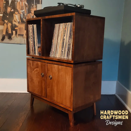 record-cabinets-with-doors