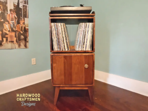 vertical-record-storage