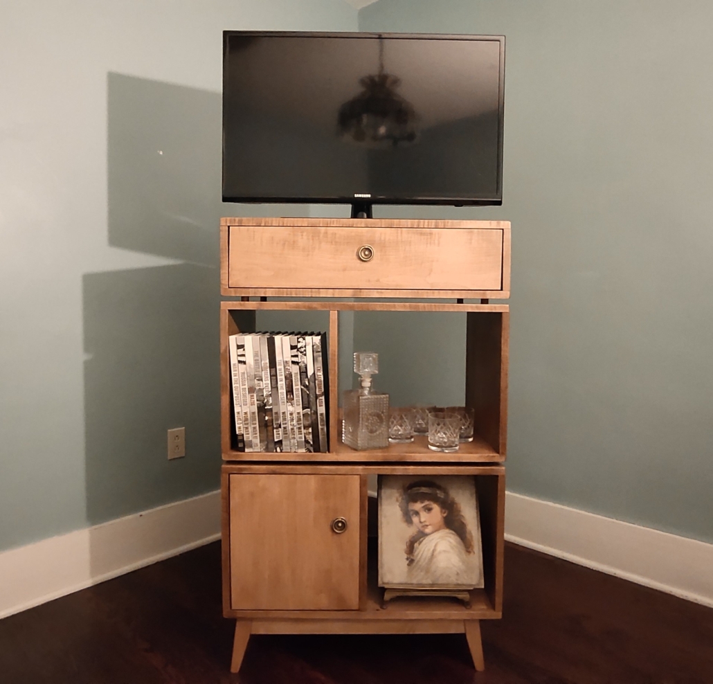 entertainment-center