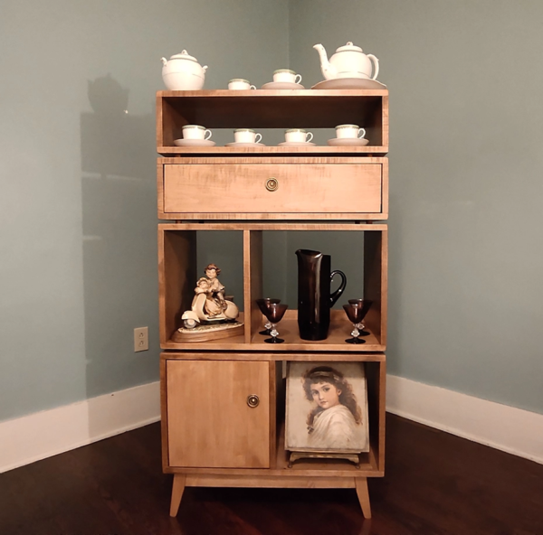 custom-entertainment-center-wall-unit-omaha-nebraska