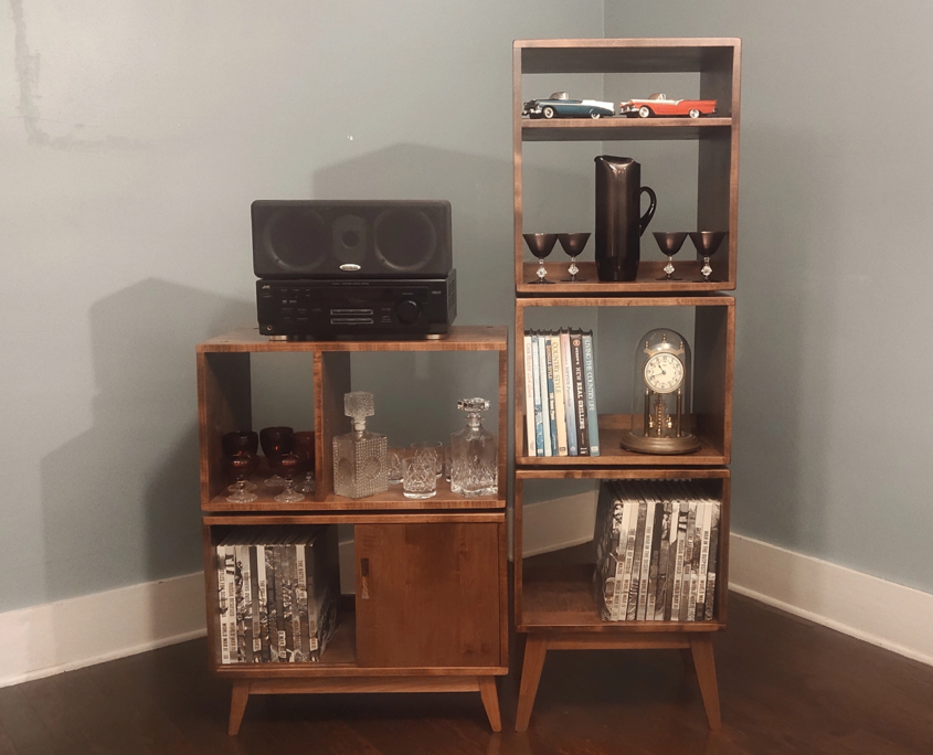 entertainment-center-san-jose-california