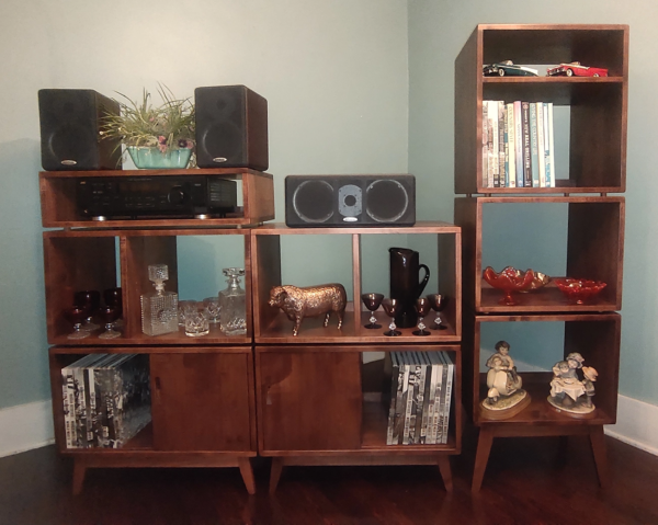 custom-entertainment-center-wall-unit-tucson-arizona