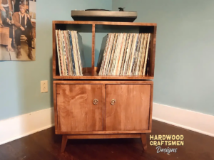 record player stand solid maple, vinyl storage large stand, record cabinet with solid wood doors record-player-stand-solid-maple-vinyl-storage-large-stand-record-cabinet-with-solid-wood-doors