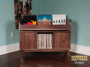 solid wood record cabinet with doors, large vinyl storage, 3 "LP flip-bin” vinyl record storage cabinet solid-wood-record-cabinet-with-doors-large-vinyl-storage-3-"LP-flip-bin”-vinyl-record-storage-cabinet
